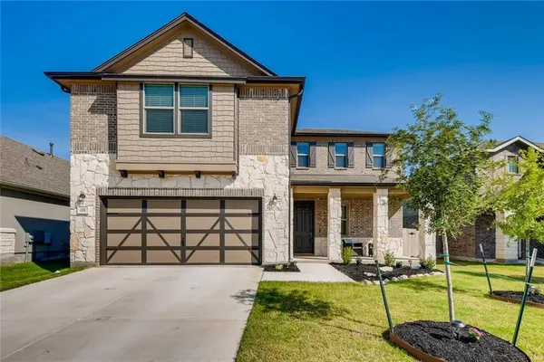 $2,695 | 121 Kavanaugh Street, Georgetown, TX 78628