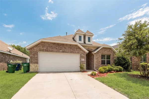 $2,450 | 766 Ruffian Way, Fate, TX 75087