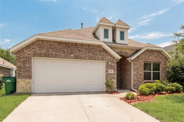 $2,450 | 766 Ruffian Way, Fate, TX 75087