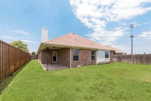 $2,450 | 766 Ruffian Way, Fate, TX 75087