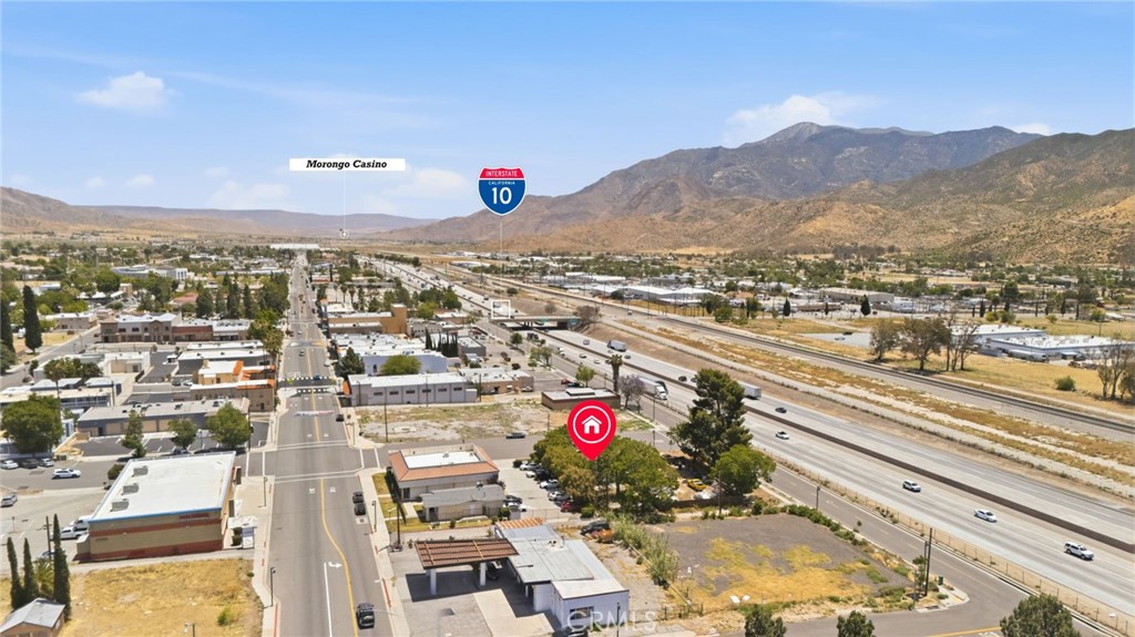 57 South 3rd Street Banning, CA 92220 - Photo 41 of 50 Overview