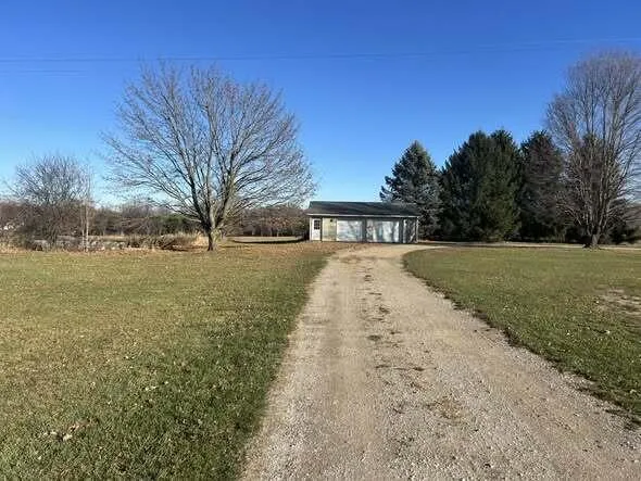 $50,000 | 4421 Carpenter Road, Reading, MI 49274