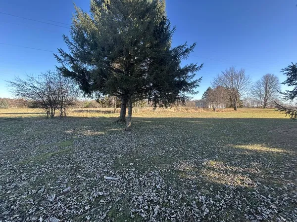 $50,000 | 4421 Carpenter Road, Reading, MI 49274