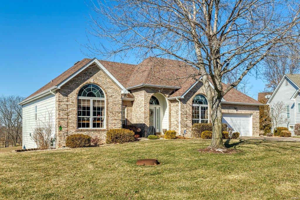 122 Rathfarnum Lane Weldon Spring, MO 63304 - Photo 2 of 3