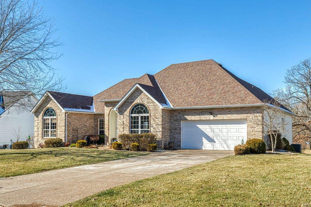 122 Rathfarnum Lane Weldon Spring, MO 63304 - Photo 3 of 3