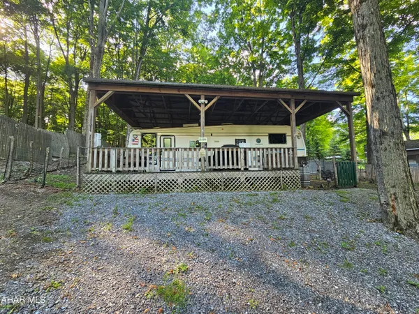 $37,500 | 120 Sagebrush Circle, Flinton, PA 16640