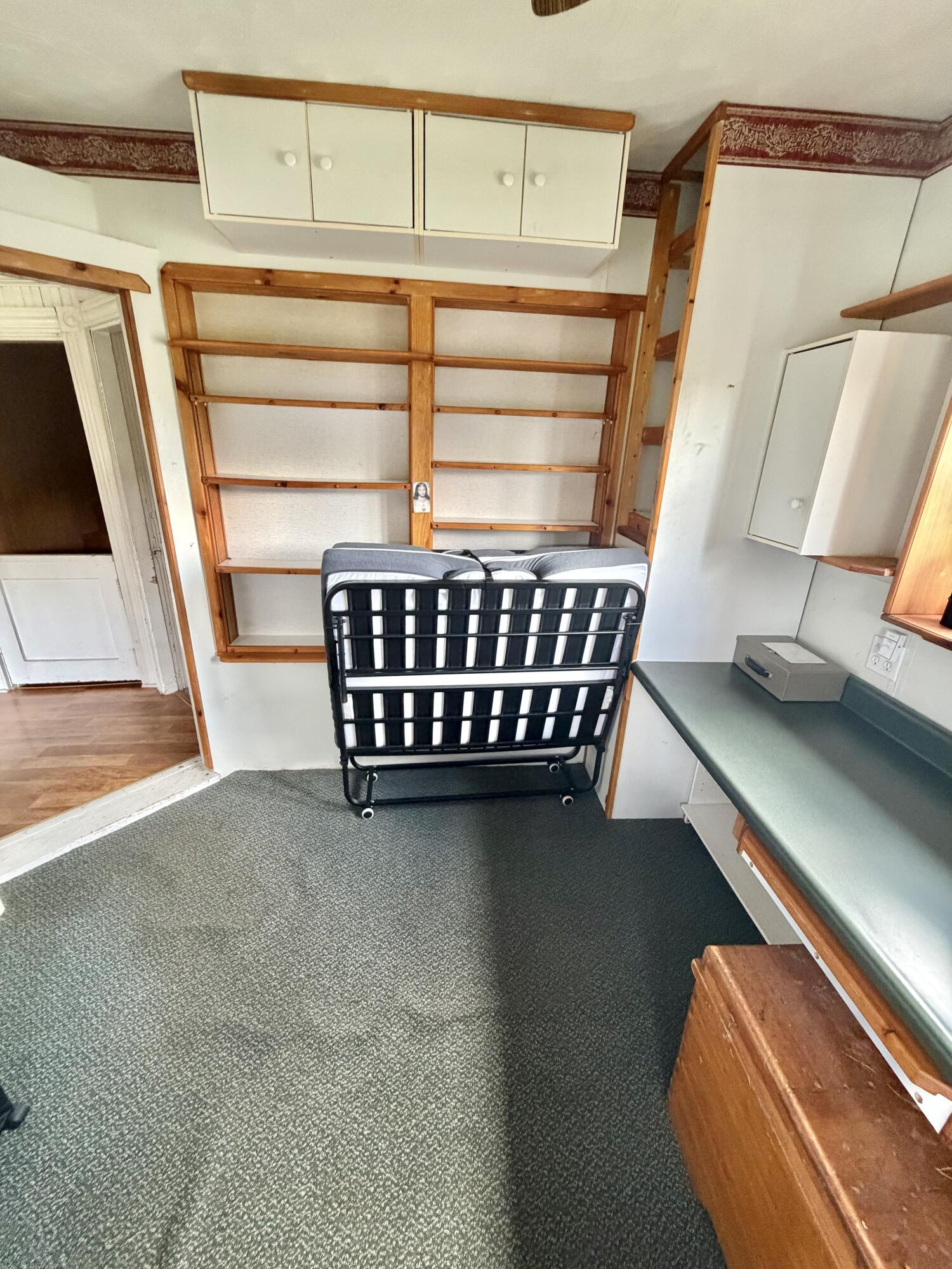 75 Jacob Road Fort Kent, ME 04743 - Photo 26 of 63 Office