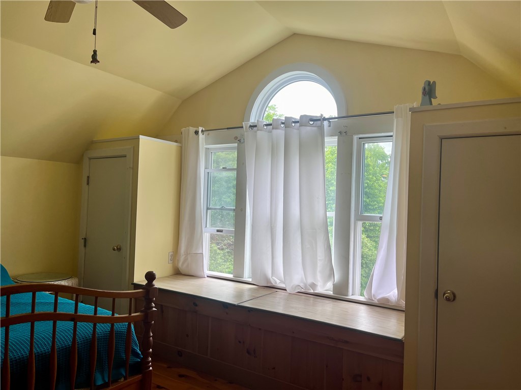 118 Snowburg Road Southport, NY 14871 - Photo 20 of 50 Storage in the window seat
