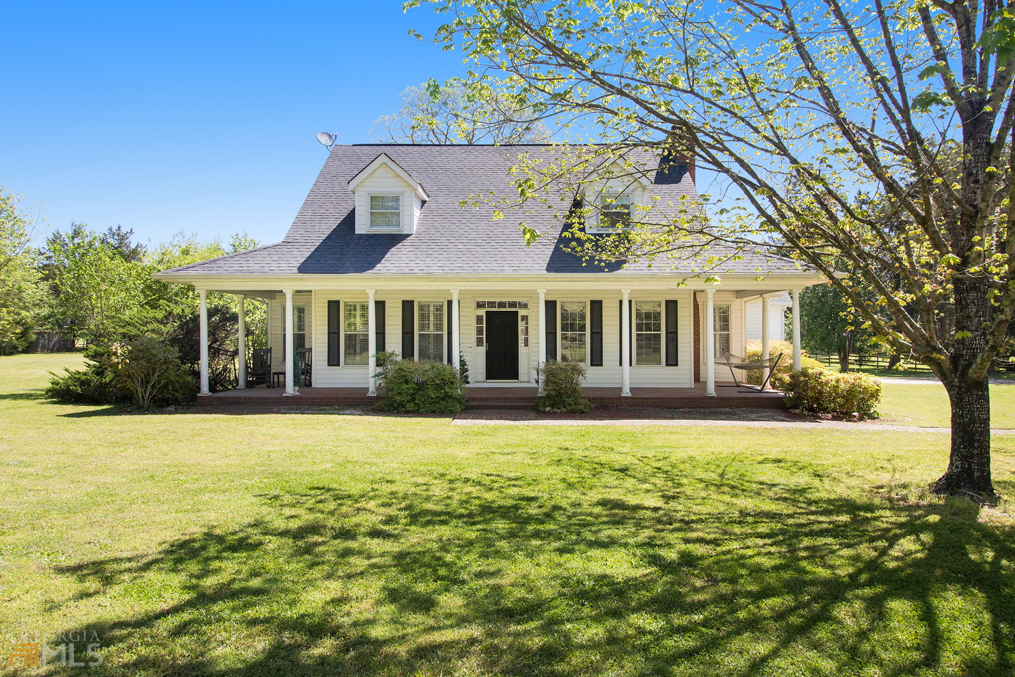 681 Fossett Road Zebulon, GA 30295 - Photo 1 of 1 Gallery Image 1