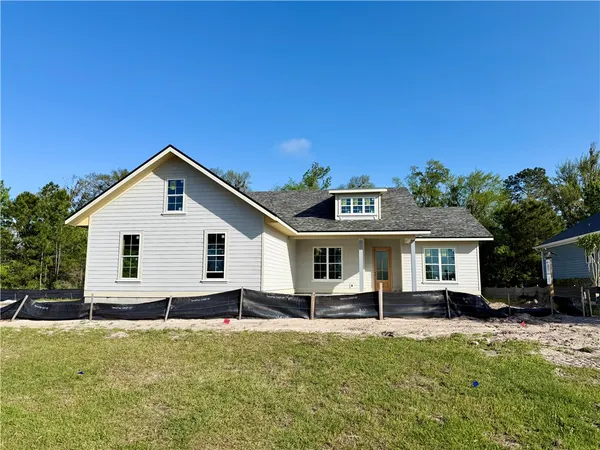 $650,000 | 314 Bateau Drive, Woodbine, GA 31569