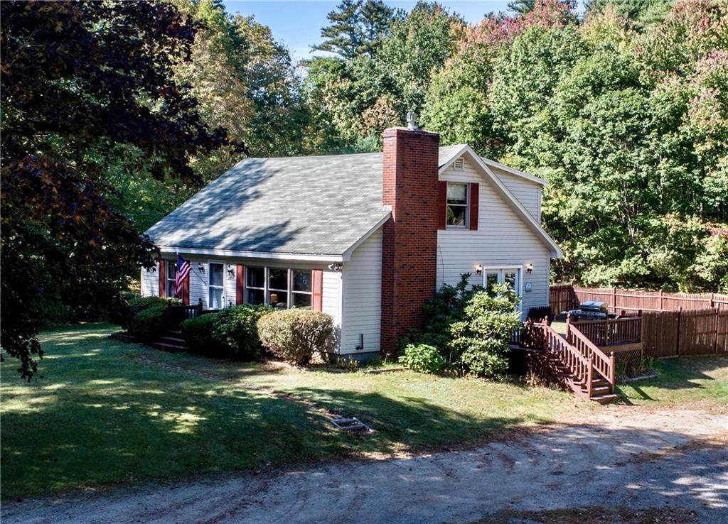 285 County Road Gorham, ME 04038 - Photo 1 of 35 Photo