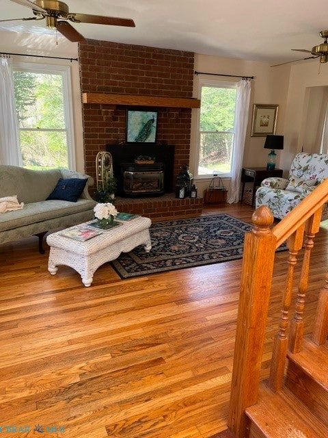 870 Carlton Road Wake, VA 23176 - Photo 10 of 50 Gallery Image 10