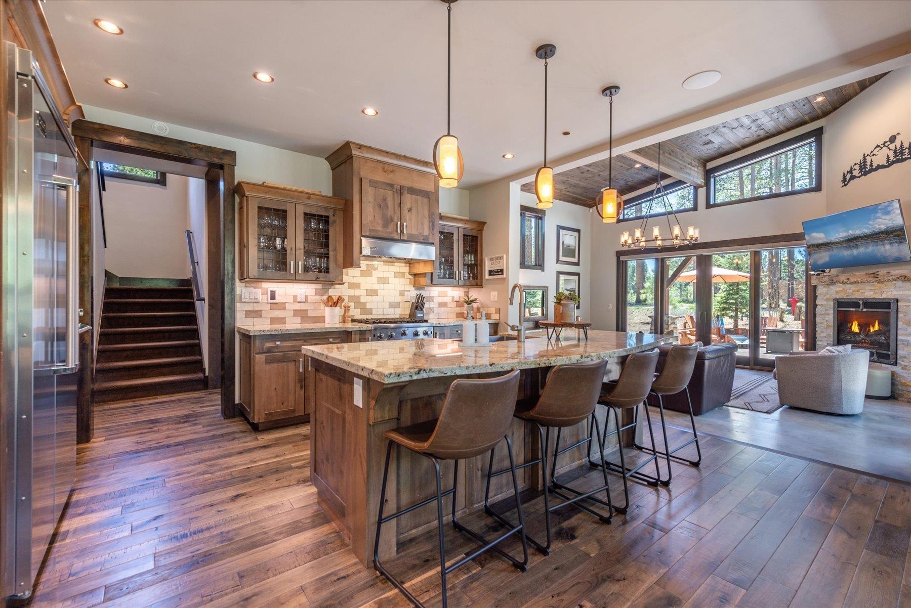 11090 Henness Road Truckee, CA 96161 - Photo 9 of 26