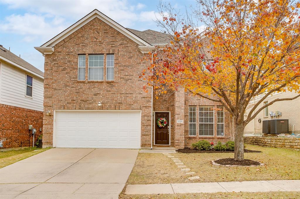 Located in the highly-acclaimed Keller ISD.