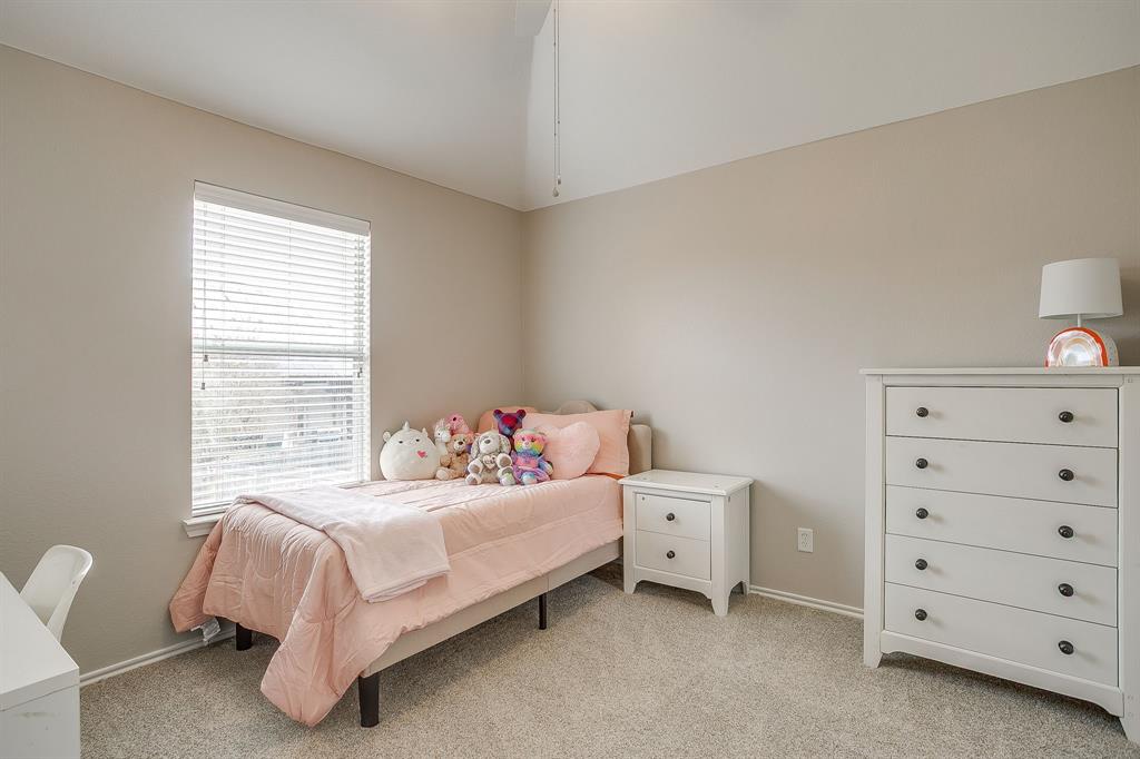 5229 Westheimer Road Fort Worth, TX 76244 - Photo 20 of 29 Bedroom 2