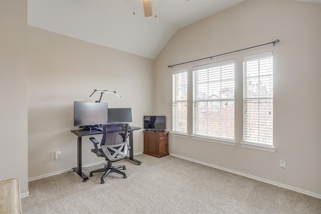 5229 Westheimer Road Fort Worth, TX 76244 - Photo 23 of 29 Bedroom 4