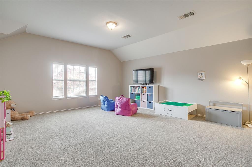 5229 Westheimer Road Fort Worth, TX 76244 - Photo 24 of 29 HUGE bonus room!