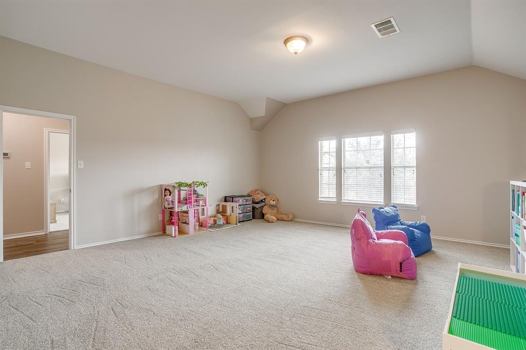5229 Westheimer Road Fort Worth, TX 76244 - Photo 25 of 29 Would this be a , home gym, media room?