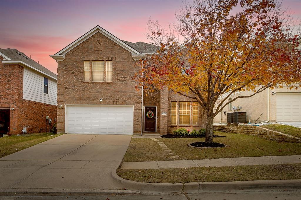 5229 Westheimer Road Fort Worth, TX 76244 - Photo 26 of 29 Westheimer at Twilight!