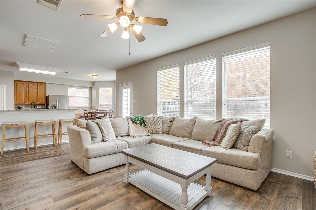 5229 Westheimer Road Fort Worth, TX 76244 - Photo 29 of 29 Nice open floorplan