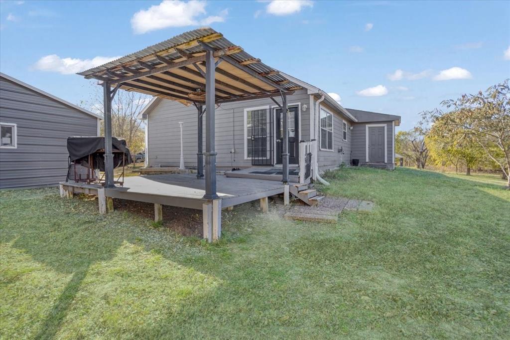 14951 County Road 622 Blue Ridge, TX 75424 - Photo 10 of 40