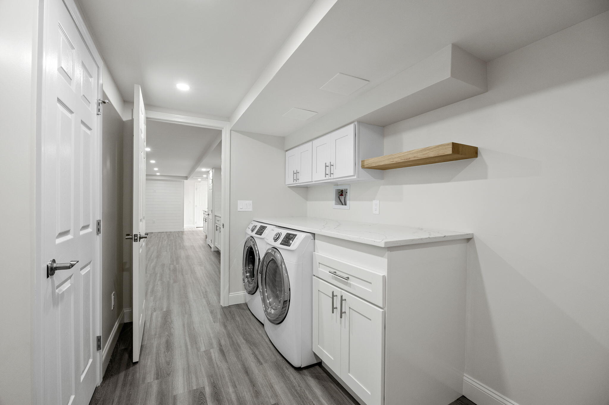 28 Vandermint Lane Hyannis, MA 02601 - Photo 28 of 47 a utility room with dryer and washer