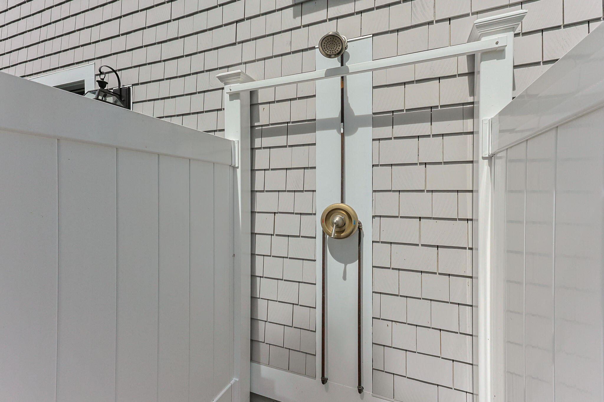 28 Vandermint Lane Hyannis, MA 02601 - Photo 38 of 47 a bathroom with a shower