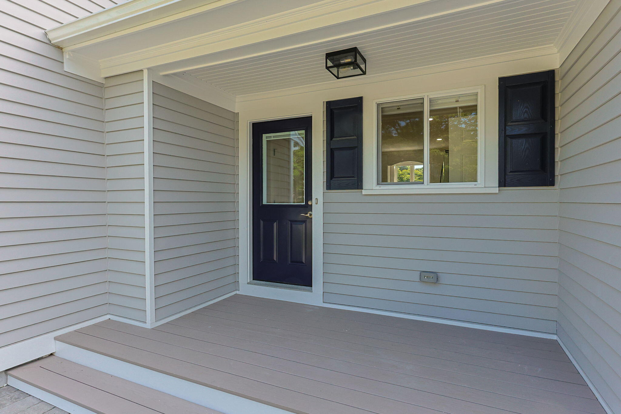 28 Vandermint Lane Hyannis, MA 02601 - Photo 6 of 47 a view of front door and porch