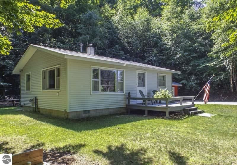 5811 South Lime Lake Road Cedar, MI 49621 - Photo 1 of 22 1811328.JPG