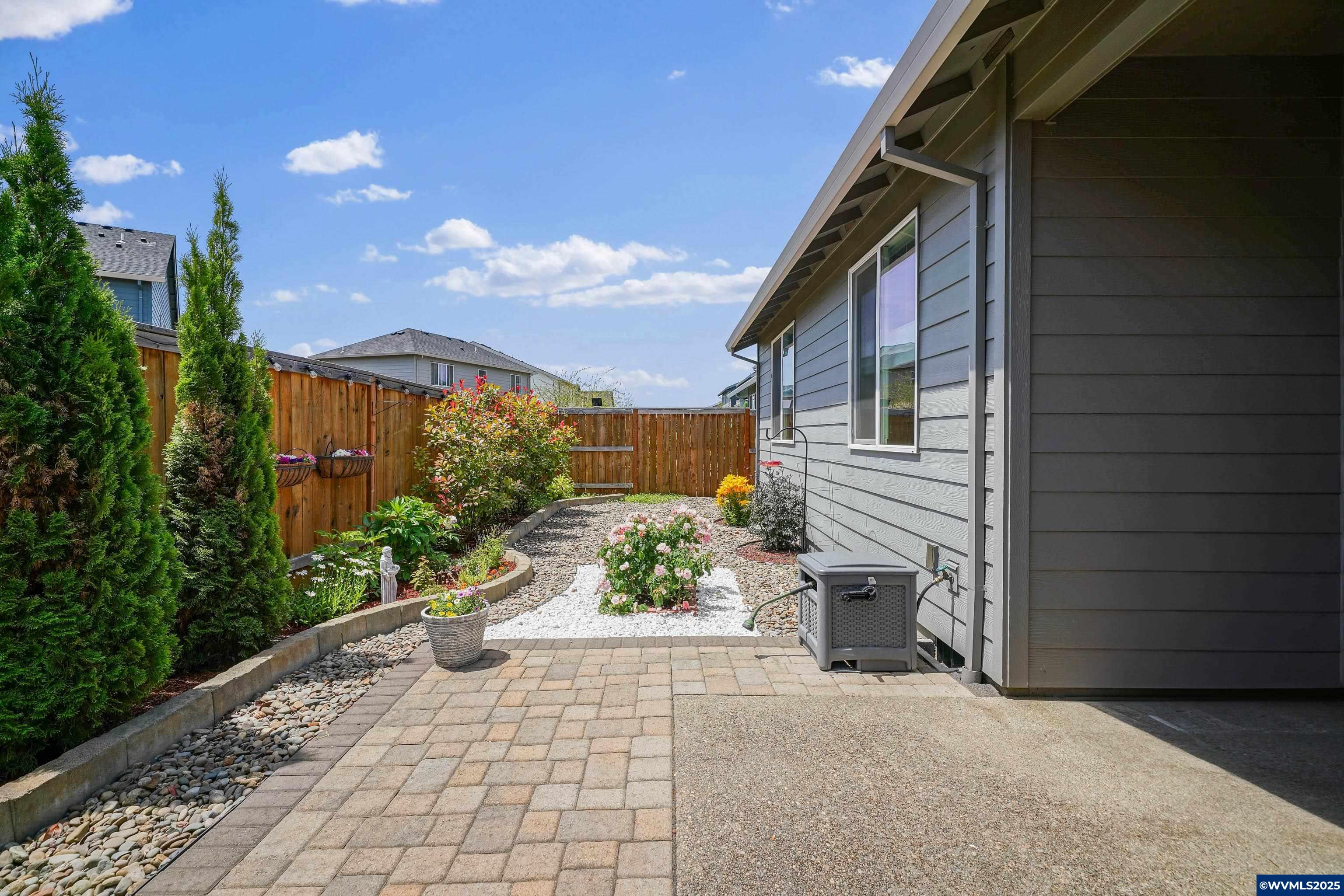 4878 Ranger Avenue Salem, OR 97305 - Photo 36 of 37