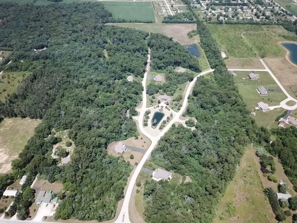 $55,900 | 11180 Woodcrest Place, Wheatfield, IN 46392