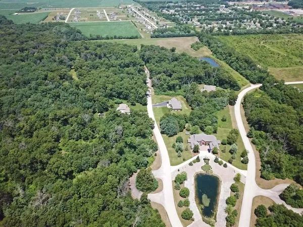 $55,900 | 11180 Woodcrest Place, Wheatfield, IN 46392