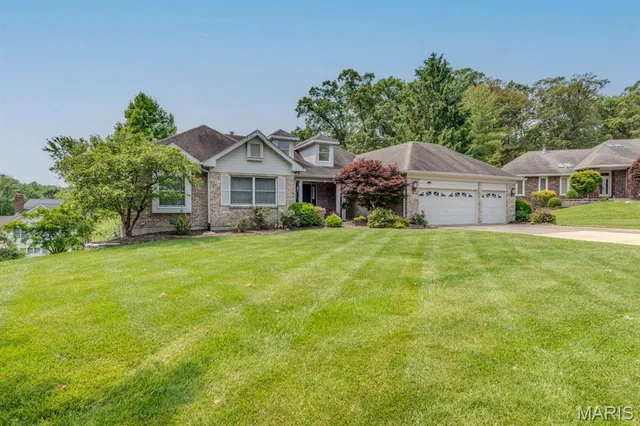 $4,500 | 17026 Kimwood Court, Chesterfield, MO 63005