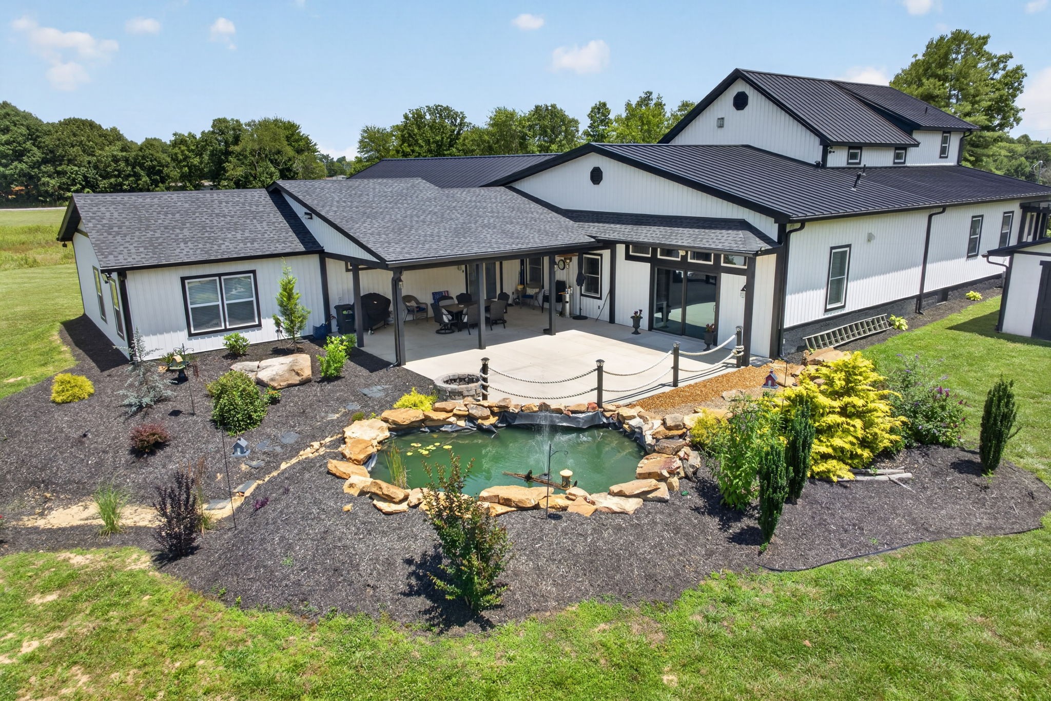 3358 Plateau Road Crossville, TN 38571 - Photo 44 of 63
