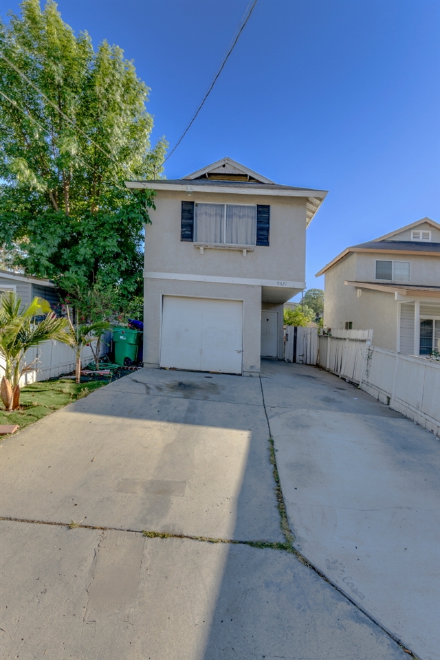 9621 St George Street Spring Valley, CA 91977 - Photo 1 of 10 Gallery Image 1