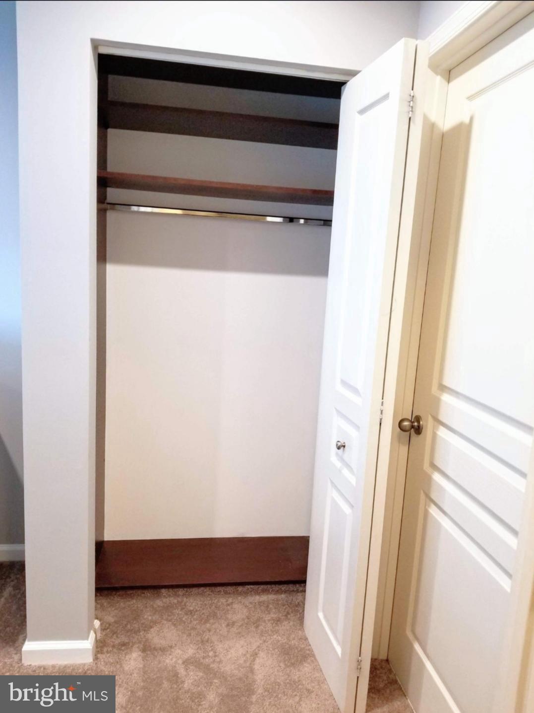 5565 Seminary Road, Unit 415 Falls Church, VA 22041 - Photo 10 of 28 An exceptional closet