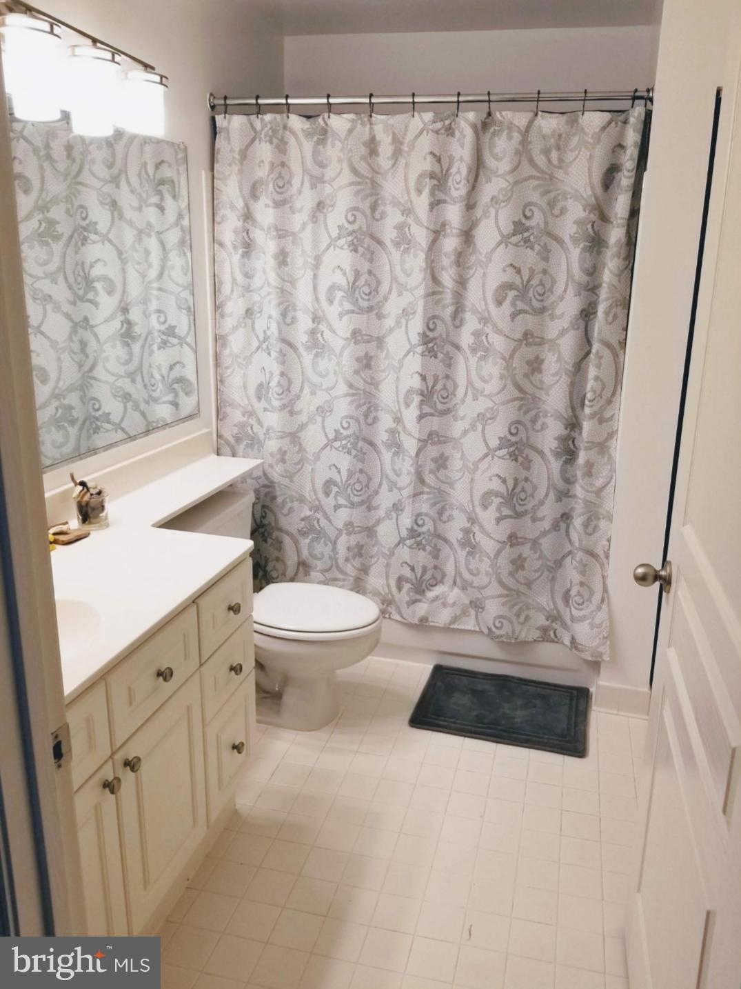 5565 Seminary Road, Unit 415 Falls Church, VA 22041 - Photo 14 of 28 Plenty of space to lay out your morning things.