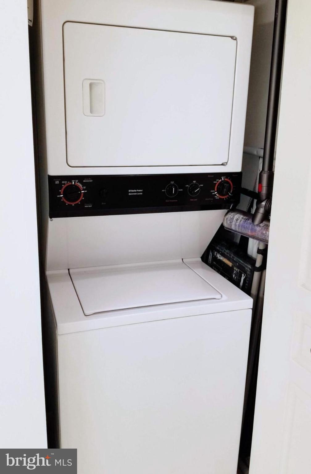 5565 Seminary Road, Unit 415 Falls Church, VA 22041 - Photo 15 of 28 Of course, you have a washer and dryer.