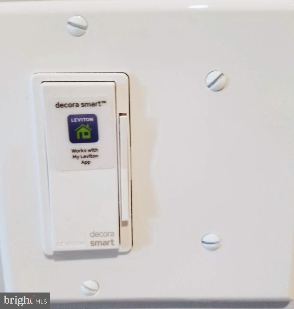 5565 Seminary Road, Unit 415 Falls Church, VA 22041 - Photo 18 of 28 Control your lights remotely too.