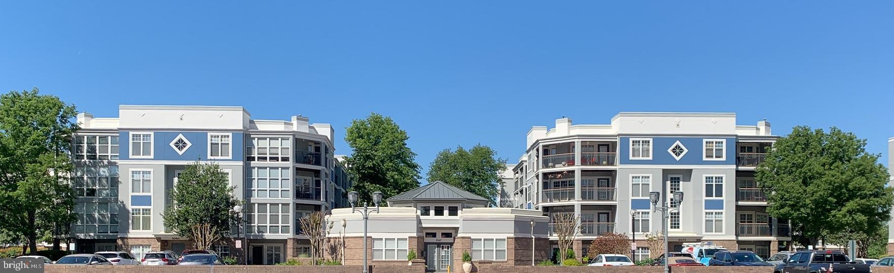 5565 Seminary Road, Unit 415 Falls Church, VA 22041 - Photo 24 of 28 Savor Park Condominium