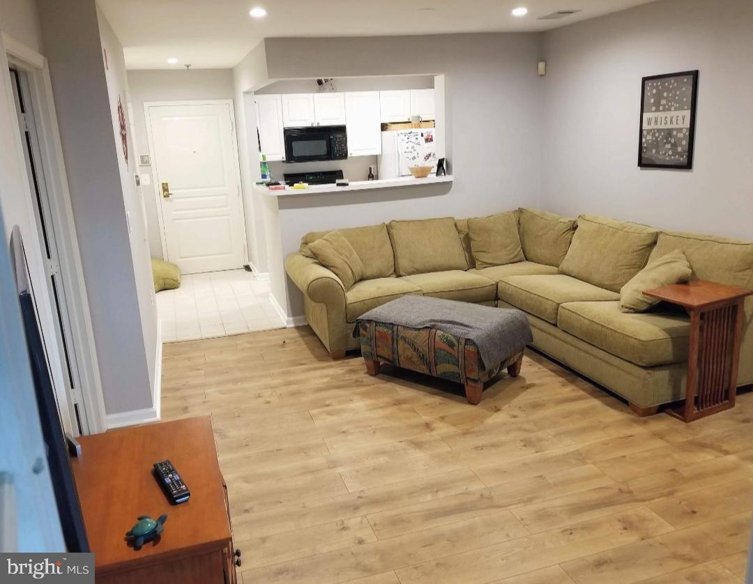 5565 Seminary Road, Unit 415 Falls Church, VA 22041 - Photo 5 of 28 Plenty of space to relax.