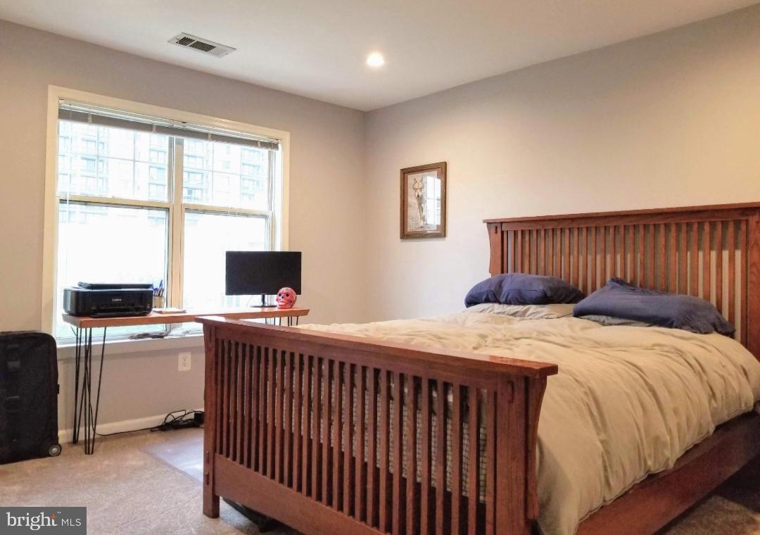 5565 Seminary Road, Unit 415 Falls Church, VA 22041 - Photo 9 of 28 A sunny bedroom with plenty of quiet.