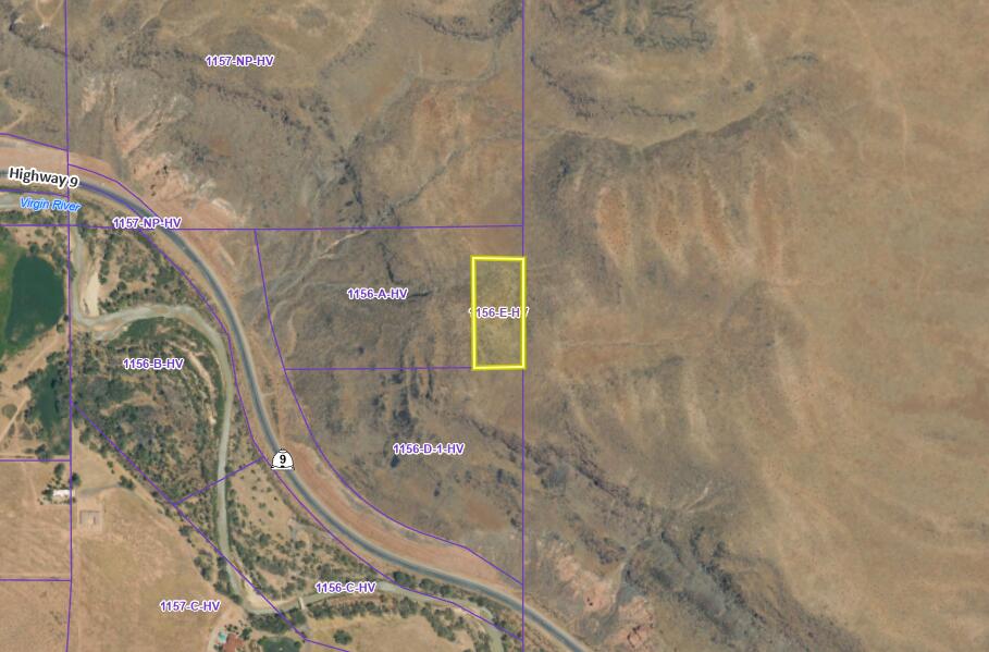 Coal Pits Parcel 1156-e-hv Springdale, UT 84767 - Photo 2 of 3 1156-E-HV