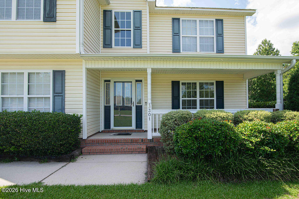 301 Old Dam Road Jacksonville, NC 28540 - Photo 5 of 54