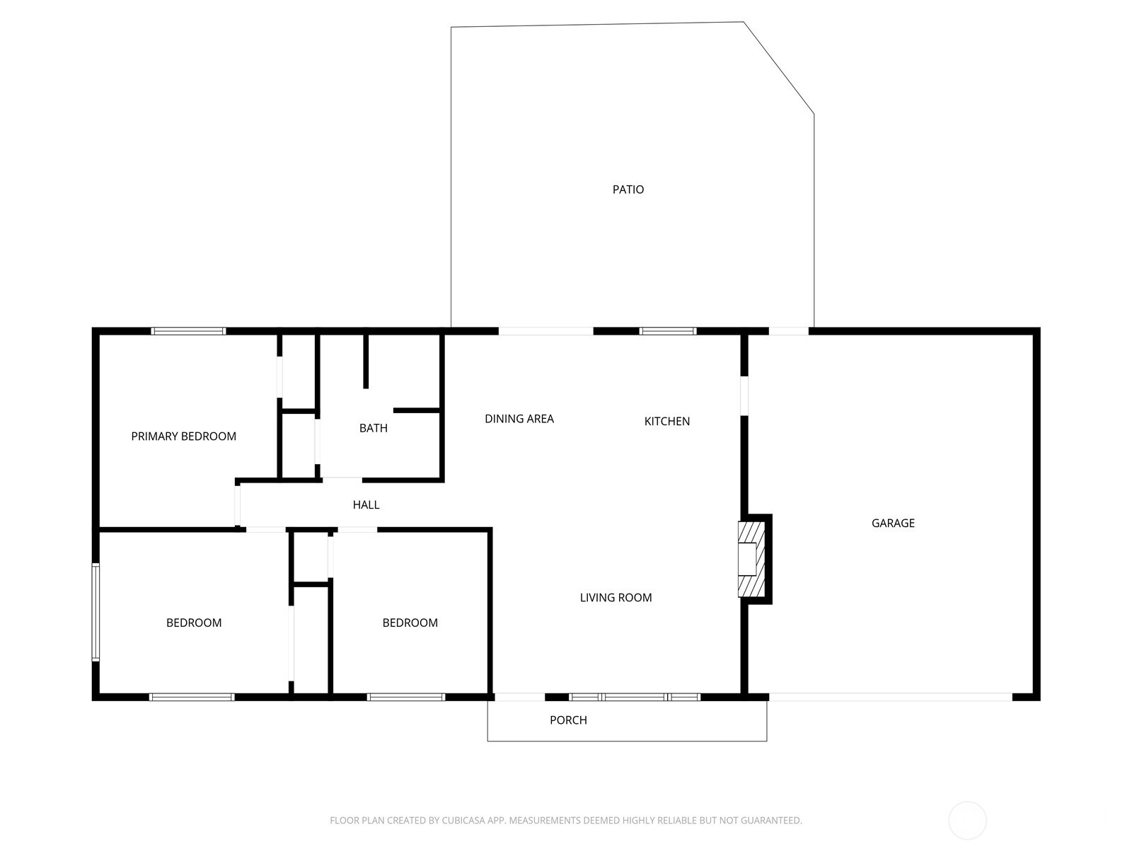 4653 Wishkah Road Aberdeen, WA 98520 - Photo 32 of 33 Gallery Image 32