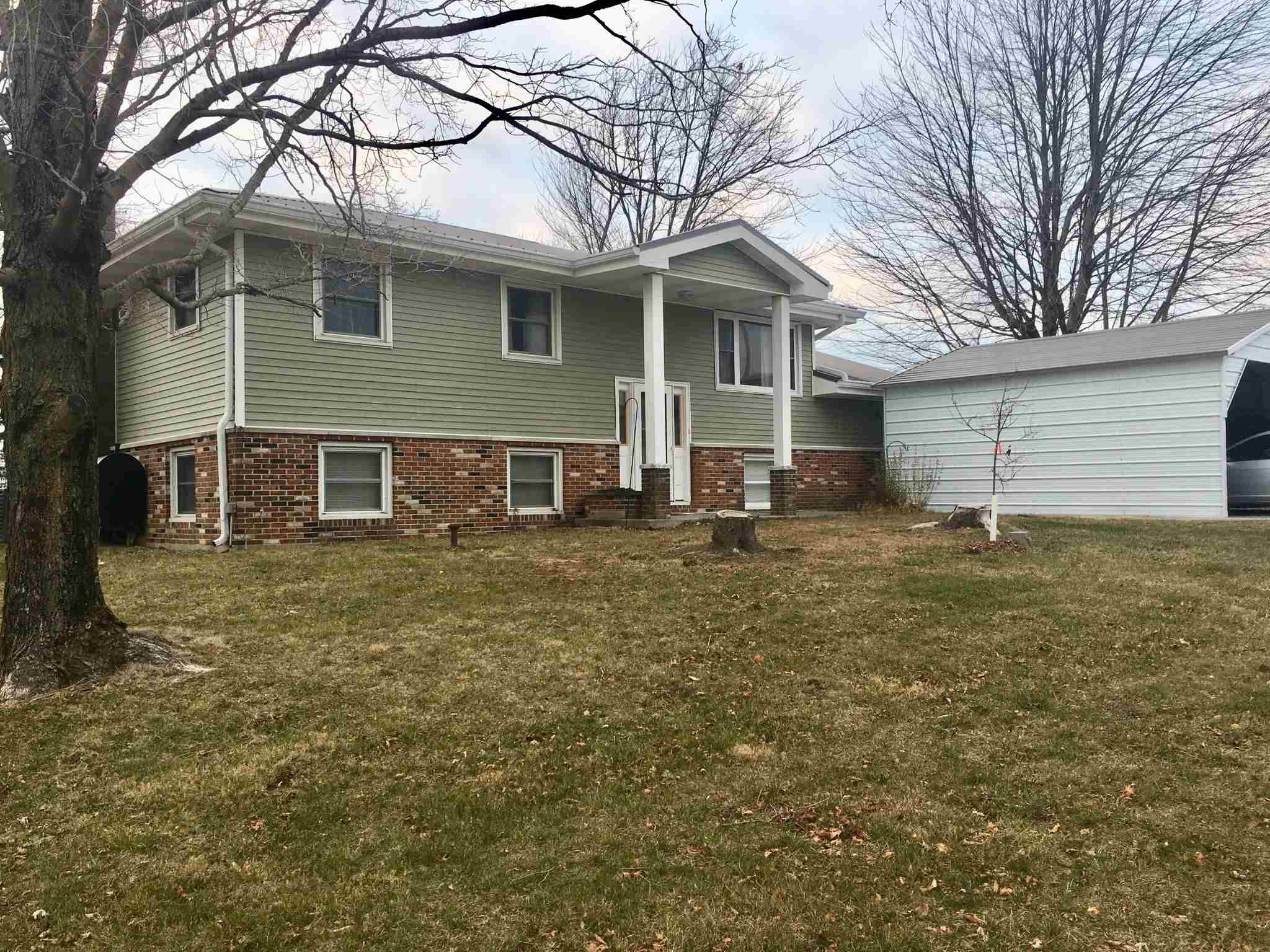 15076 North Macy Millmark Road Macy, IN 46951 - Photo 2 of 16