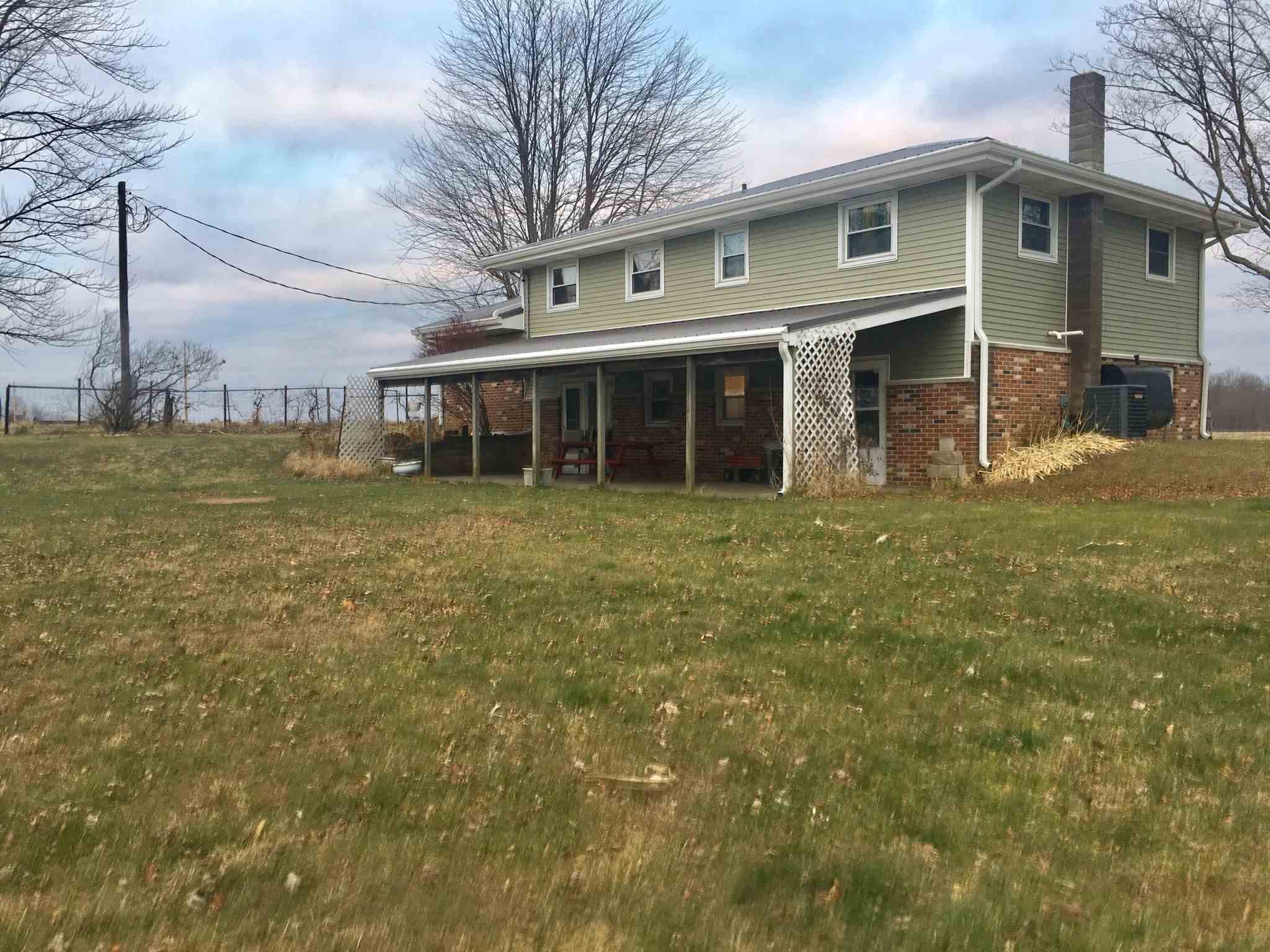 15076 North Macy Millmark Road Macy, IN 46951 - Photo 3 of 16