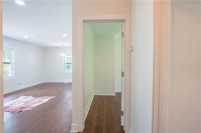 $2,100 | 2107 Garden Circle, Decatur, GA 30032