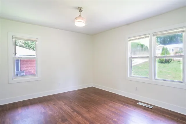 $2,100 | 2107 Garden Circle, Decatur, GA 30032