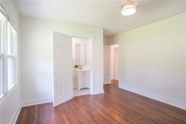 $2,100 | 2107 Garden Circle, Decatur, GA 30032